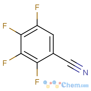 CAS No:16582-93-7 2,3,4,5-tetrafluorobenzonitrile