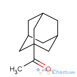 CAS No:1660-04-4 1-(1-adamantyl)ethanone