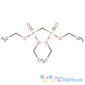 CAS No:1660-94-2 1-[diethoxyphosphorylmethyl(ethoxy)phosphoryl]oxyethane