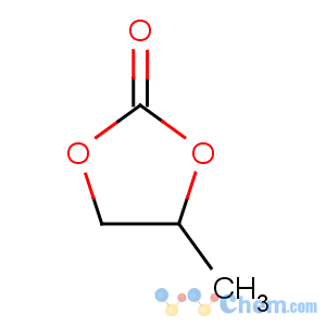 CAS No:16606-55-6 (4R)-4-methyl-1,3-dioxolan-2-one