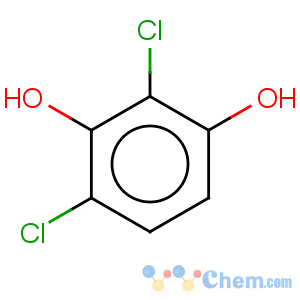 CAS No:16606-61-4 1,3-Benzenediol,2,4-dichloro-