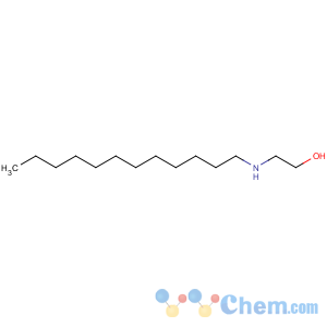 CAS No:16613-87-9 Ethanol,2-(dodecylamino)-
