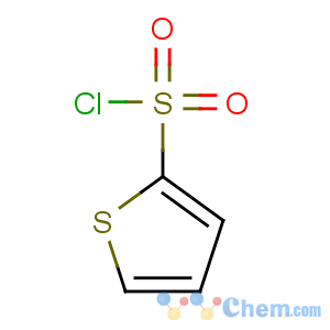 CAS No:16629-19-9 thiophene-2-sulfonyl chloride