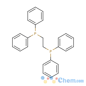 CAS No:1663-45-2 2-diphenylphosphanylethyl(diphenyl)phosphane
