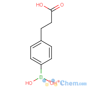 CAS No:166316-48-9 3-(4-boronophenyl)propanoic acid