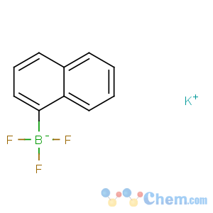 CAS No:166328-07-0 potassium