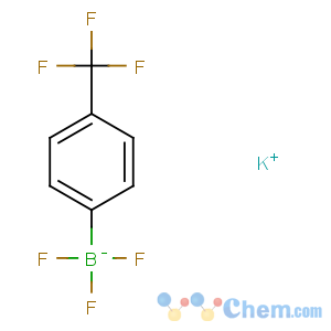 CAS No:166328-08-1 potassium