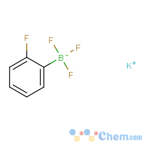 CAS No:166328-10-5 potassium