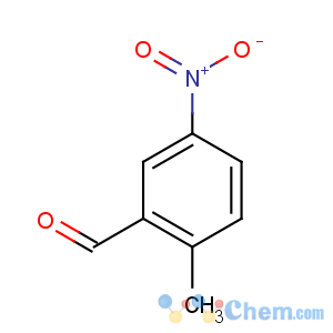 CAS No:16634-91-6 2-methyl-5-nitrobenzaldehyde