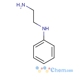 CAS No:1664-40-0 N'-phenylethane-1,2-diamine