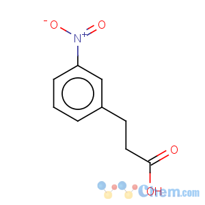 CAS No:1664-57-9 3-(3-Nitrophenyl)propionic acid