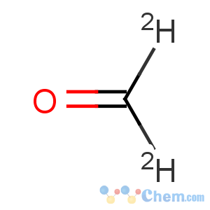 CAS No:1664-98-8 Formaldehyde-d2(6CI,8CI,9CI)
