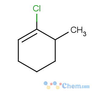 CAS No:16642-50-5 1-Chloro-6-methylcyclohexene