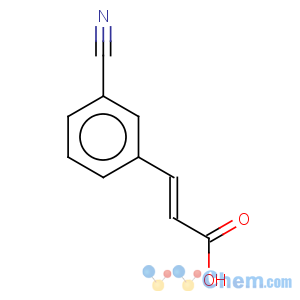 CAS No:16642-93-6 3-Cyanocinnamic acid