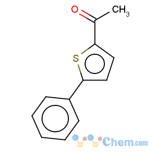 CAS No:1665-41-4 1-(5-phenylthiophen-2-yl)ethanone