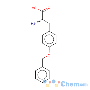 CAS No:16652-64-5 O-Benzyl-L-tyrosine