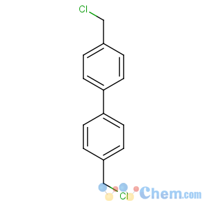CAS No:1667-10-3 1-(chloromethyl)-4-[4-(chloromethyl)phenyl]benzene