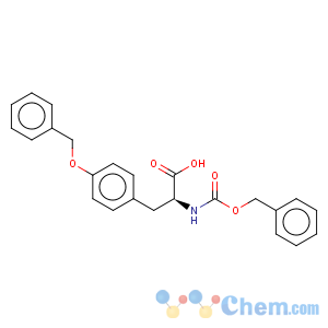 CAS No:16677-29-5 L-Tyrosine,N-[(phenylmethoxy)carbonyl]-O-(phenylmethyl)-
