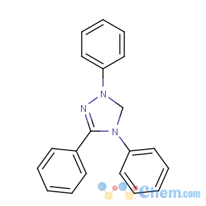 CAS No:166773-08-6 2,4,5-triphenyl-3H-1,2,4-triazole