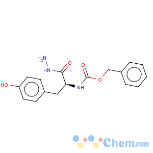 CAS No:16679-95-1 L-Tyrosine,N-[(phenylmethoxy)carbonyl]-, hydrazide