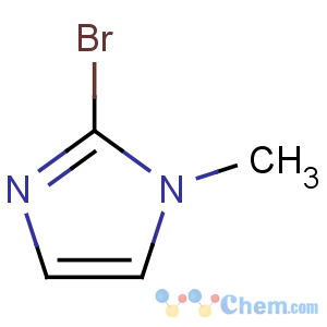 CAS No:16681-59-7 2-bromo-1-methylimidazole
