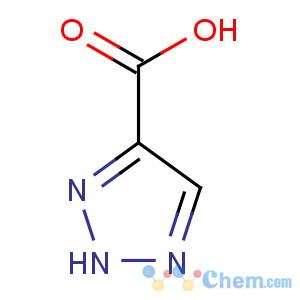 CAS No:16681-70-2 2H-triazole-4-carboxylic acid
