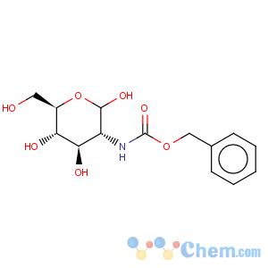 CAS No:16684-31-4 D-Glucose,2-deoxy-2-[[(phenylmethoxy)carbonyl]amino]-