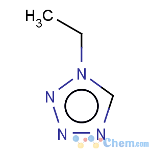 CAS No:16687-59-5 2H-Tetrazole, 5-ethyl-