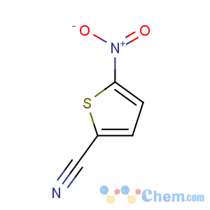 CAS No:16689-02-4 5-nitrothiophene-2-carbonitrile