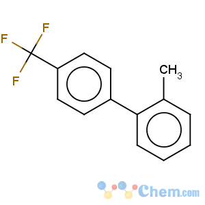 CAS No:167021-49-0 1,1'-Biphenyl,2-methyl-4'-(trifluoromethyl)-