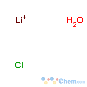 CAS No:16712-20-2 lithium