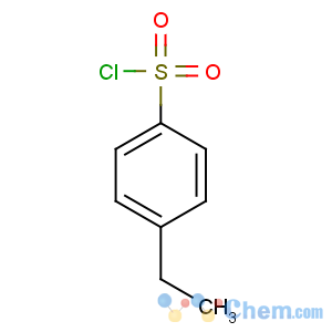 CAS No:16712-69-9 4-ethylbenzenesulfonyl chloride
