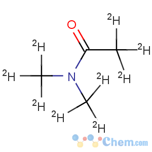 CAS No:16727-10-9 Acetamide-2,2,2-d3,N,N-di(methyl-d3)-