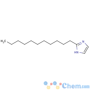 CAS No:16731-68-3 2-undecyl-1H-imidazole