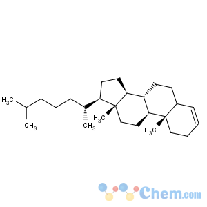 CAS No:16732-84-6 Cholest-3-ene