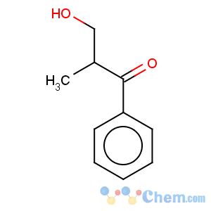 CAS No:16735-22-1 1-Propanone,3-hydroxy-2-methyl-1-phenyl-