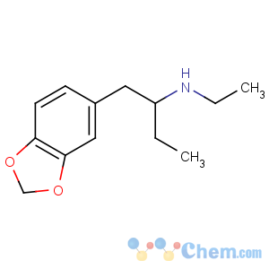 CAS No:167394-39-0 1-(1,3-benzodioxol-5-yl)-N-ethylbutan-2-amine