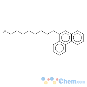 CAS No:16740-38-8 9-Nonyl-phenanthrene