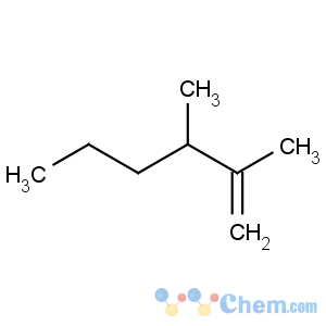 CAS No:16746-86-4 1-Hexene,2,3-dimethyl-