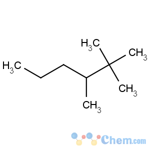 CAS No:16747-25-4 Hexane,2,2,3-trimethyl-