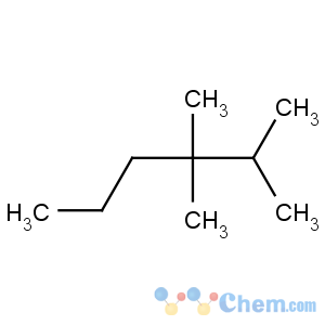 CAS No:16747-28-7 Hexane,2,3,3-trimethyl-