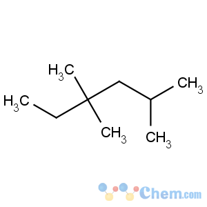 CAS No:16747-30-1 Hexane,2,4,4-trimethyl-