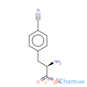 CAS No:167479-78-9 L-4-Cyanophenylalanine