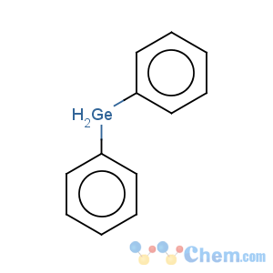 CAS No:1675-58-7 Germane,diphenyl-
