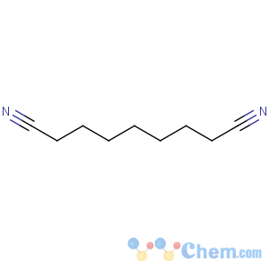 CAS No:1675-69-0 nonanedinitrile