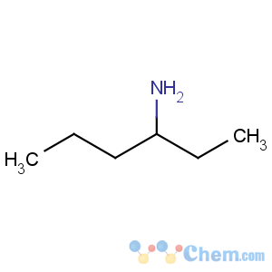 CAS No:16751-58-9 3-Hexanamine