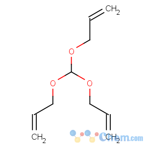 CAS No:16754-50-0 1-Propene,3,3',3''-[methylidynetris(oxy)]tris-
