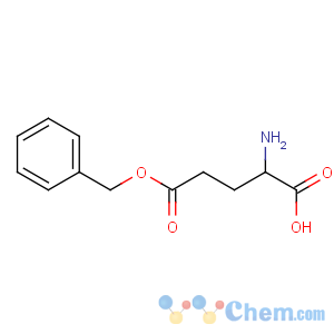 CAS No:1676-73-9 (2S)-2-amino-5-oxo-5-phenylmethoxypentanoic acid