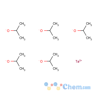 CAS No:16761-83-4 propan-2-olate