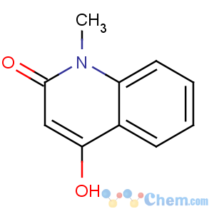 CAS No:1677-46-9 4-hydroxy-1-methylquinolin-2-one